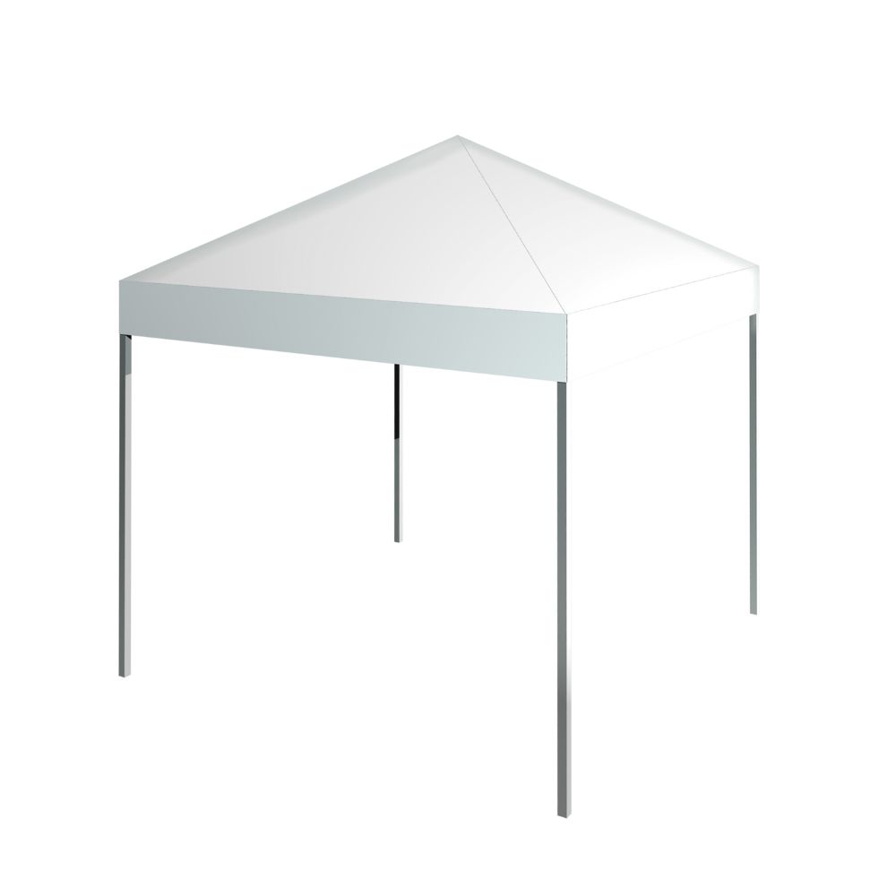 Canopy White 3 x 3m