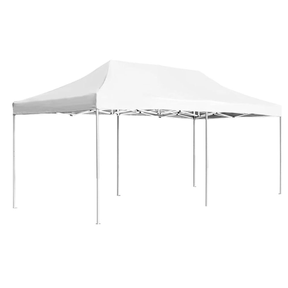 Canopy White 6 x 3m
