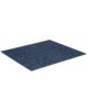 Carpet Tile Jupiter Blue 1m2