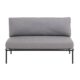 Nolita Lounge Black