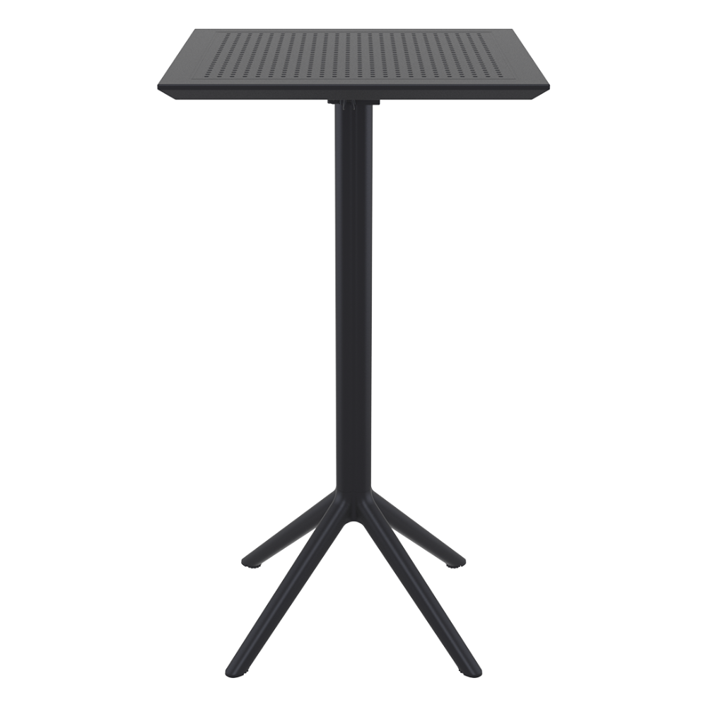 Sky Dry Bar Square Black