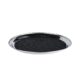 Non Slip Round Drink Tray