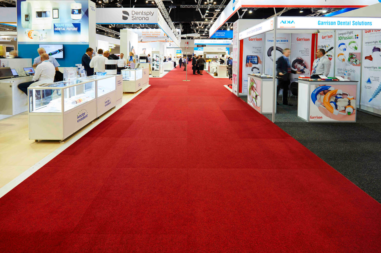 High Table Cube Black