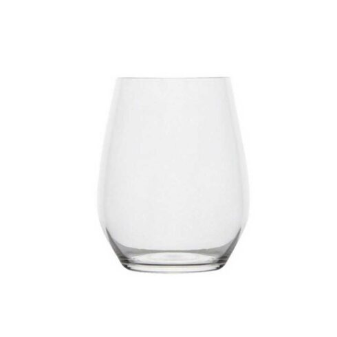 Polycarbonate Stemless