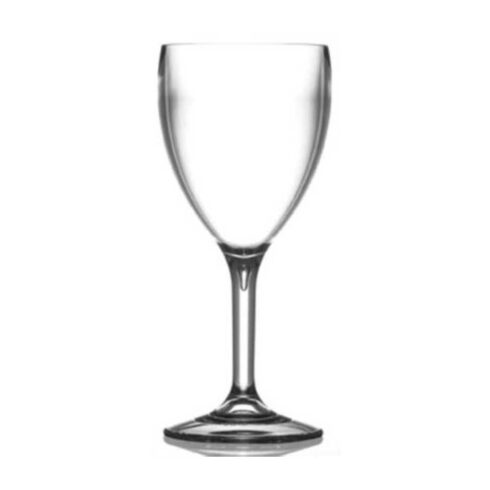 Polycarbonate Wine