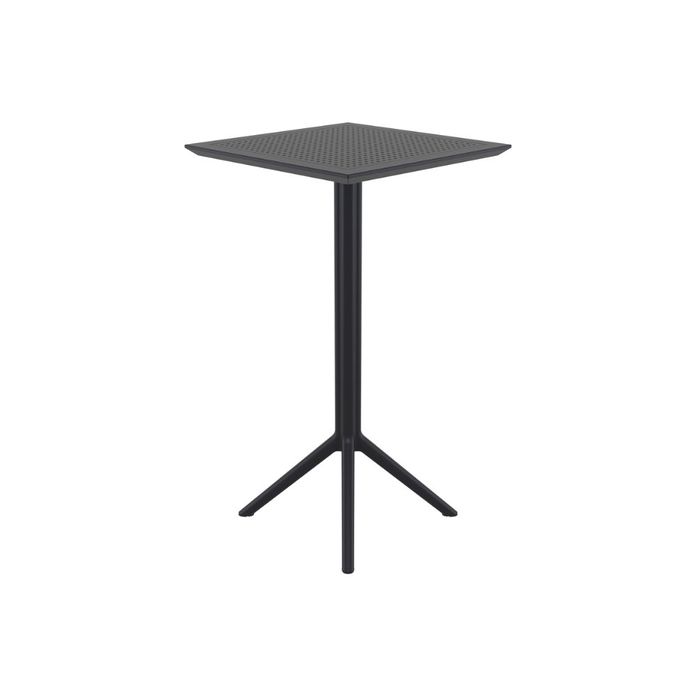 Sky Dry Bar Square Black