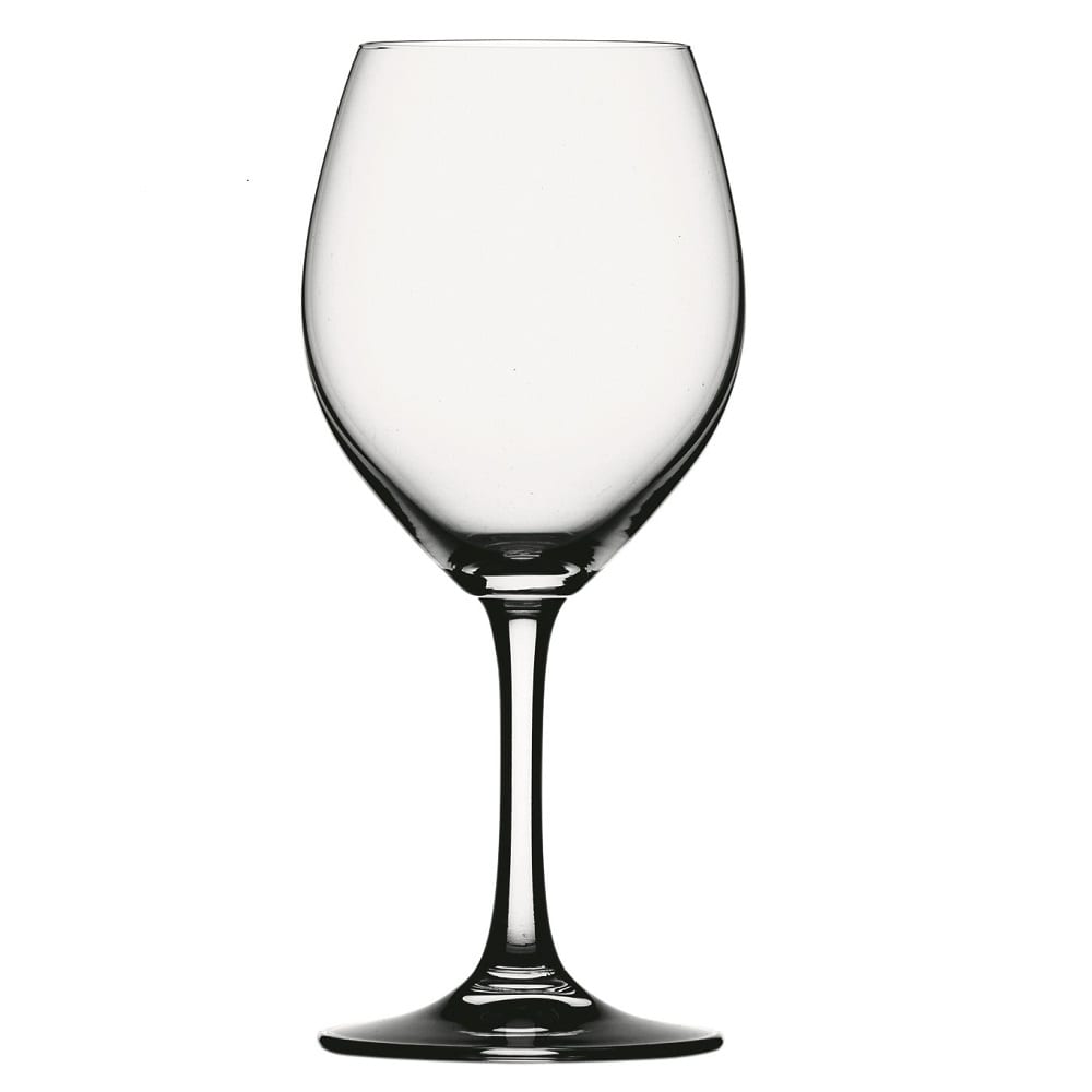 Sonoma Red Wine Glass