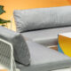 Nolita Lounge White