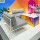Nolita Lounge White