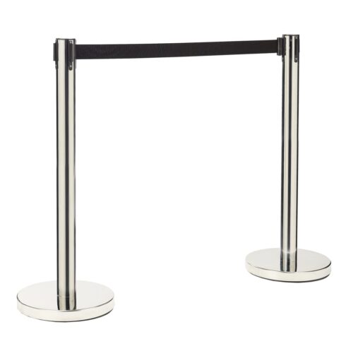 Aisle Stand Tensabarrier