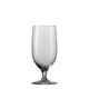 Amalfi Crystal Pilsener Beer Glass