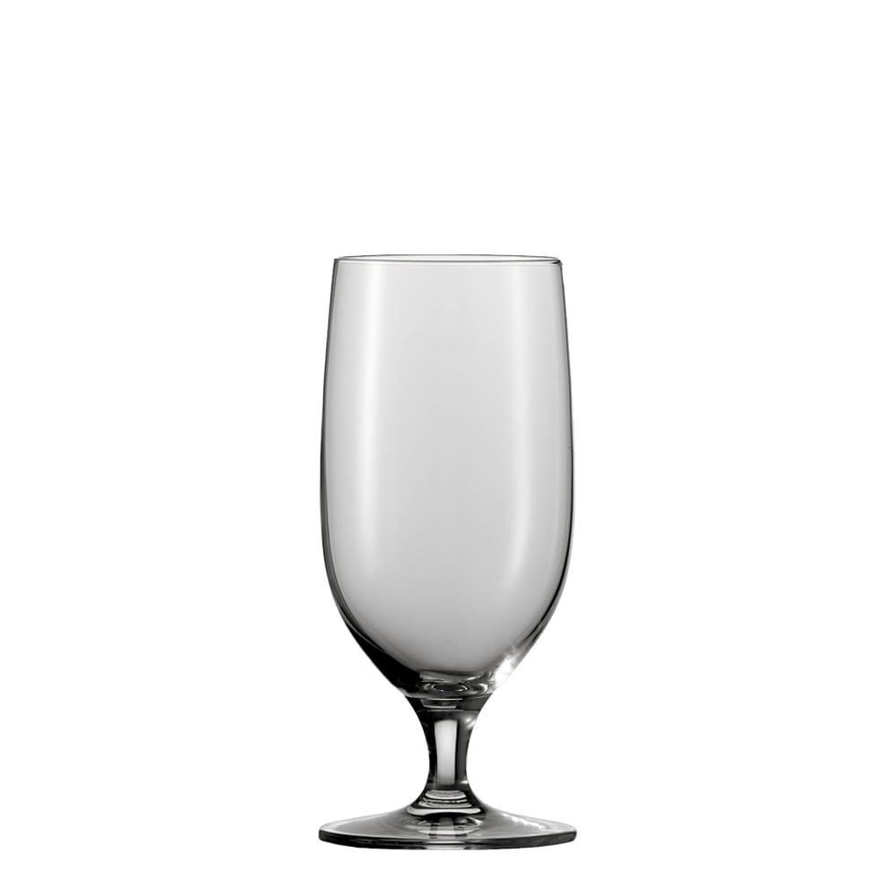 Amalfi Crystal Pilsener Beer Glass