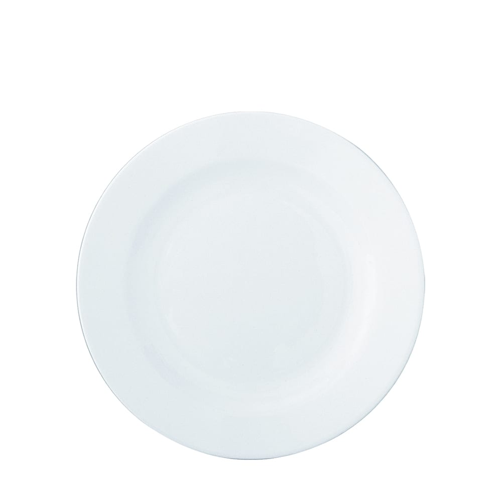 Amalfi Entree Plate