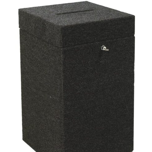 Ballot Box