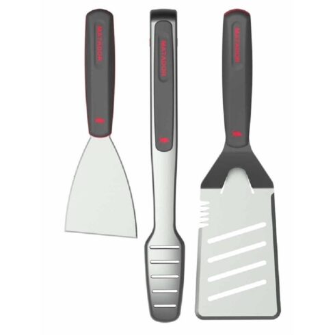 BBQ Utensil Kit