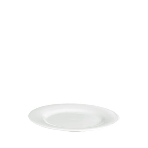 Bistro Dessert Plate