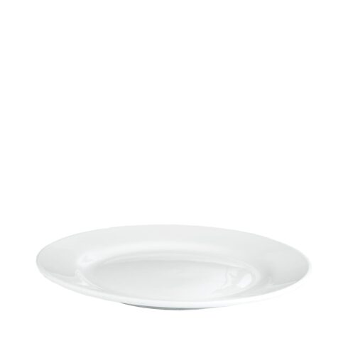 Bistro Large Dinner Plate
