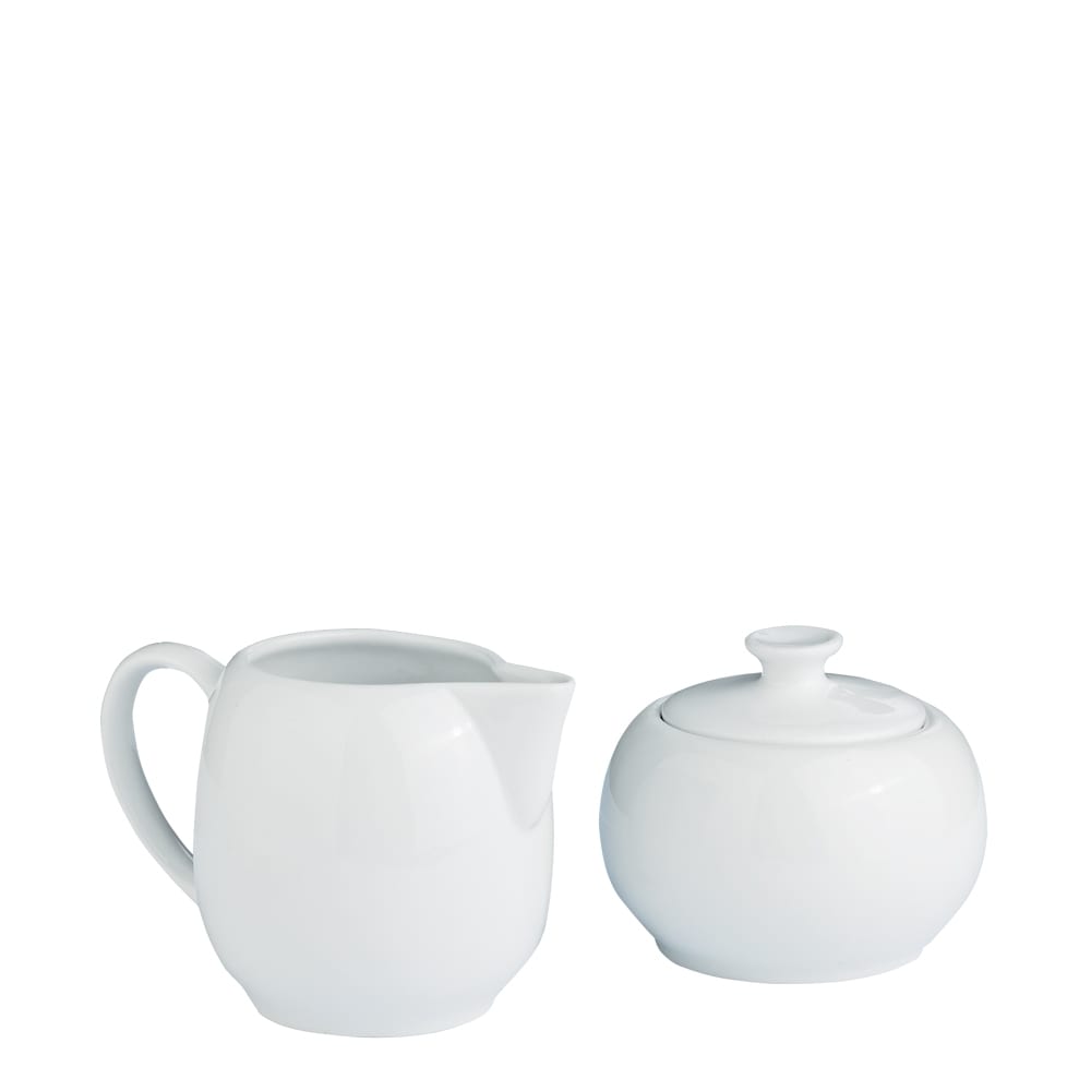 Bistro Milk Jug