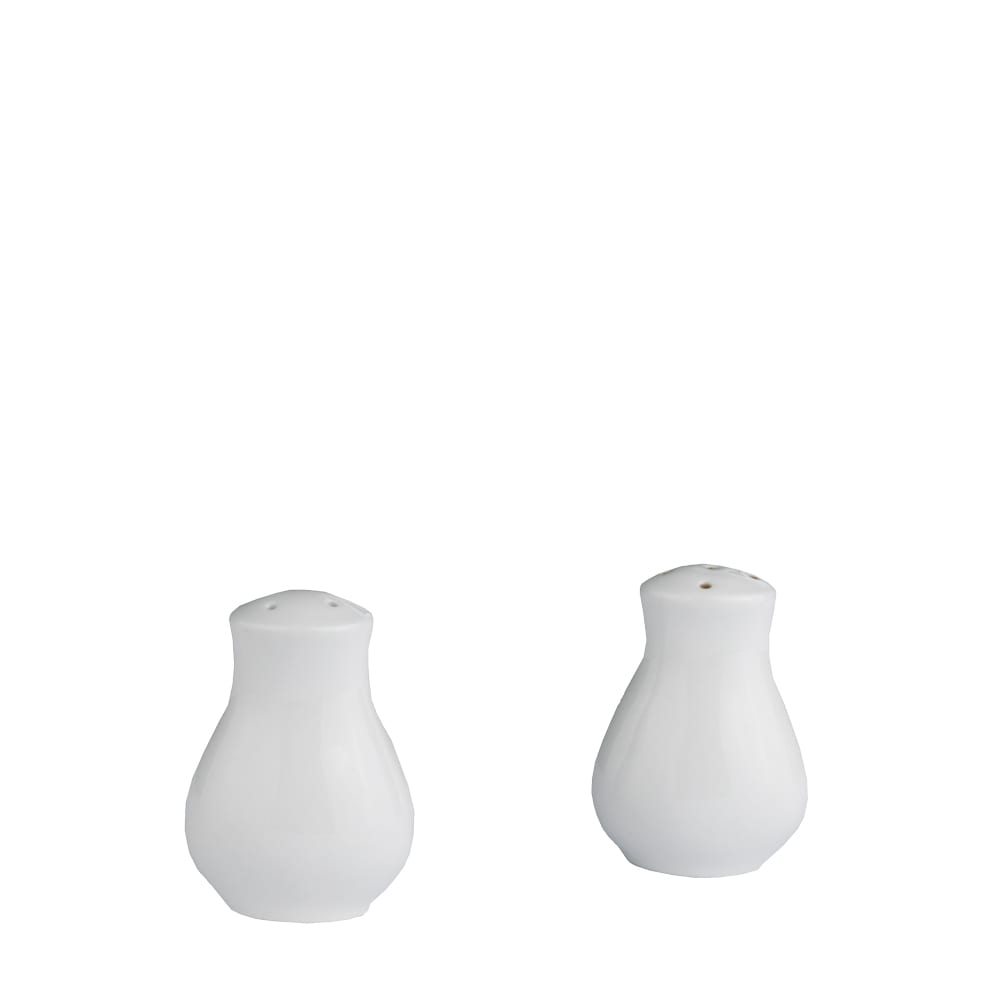 Bistro Salt & Pepper Set