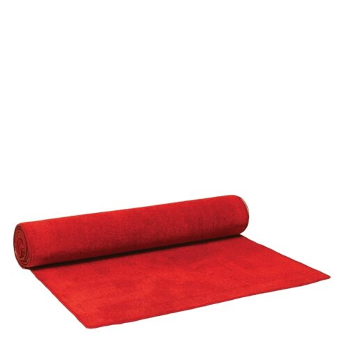 Red Carpet Runner