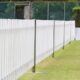 White Picket Fence