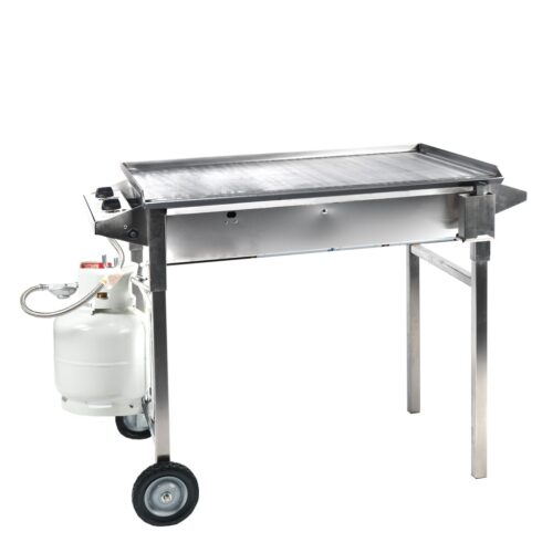 Gas BBQ
