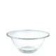 Glass Bowl 260mm