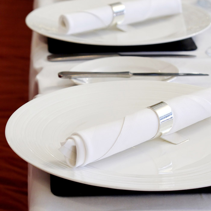 Home crockery