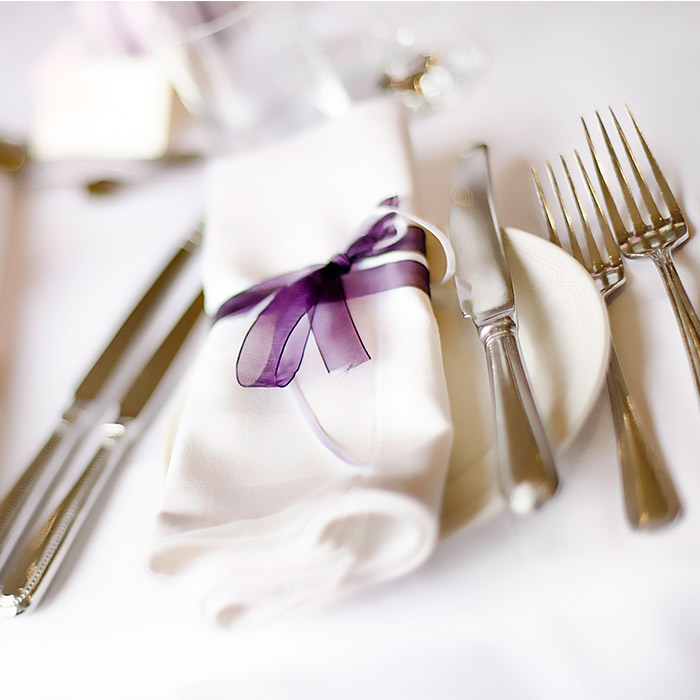 Home cutlery