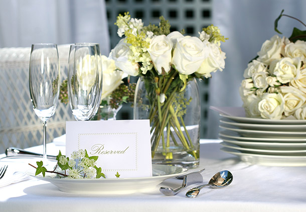 Event Hire