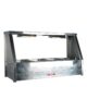 Hot Food Serving Bar
