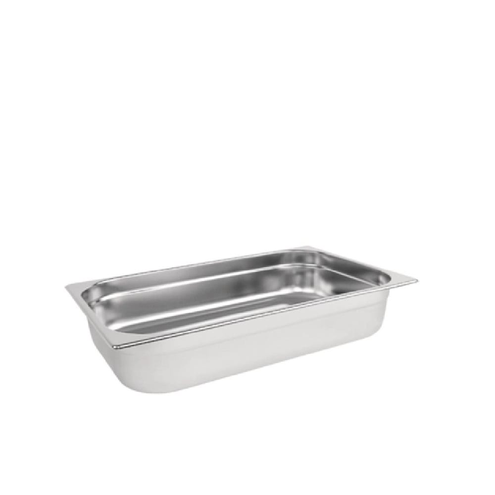 Insert Pan Stainless Steel Full Size 100mm