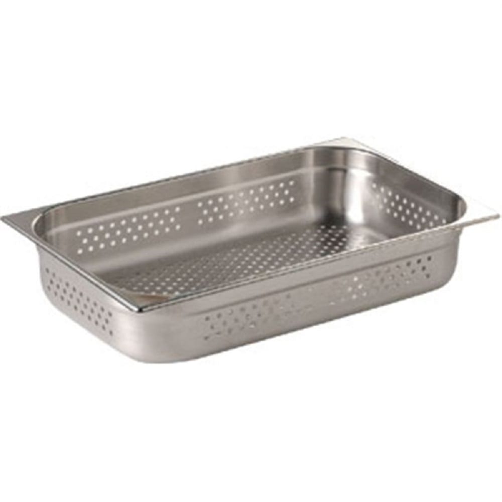Insert Steam Pan Full Size 65mm