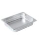 Insert Pan Stainless Steel Half Size 65mm