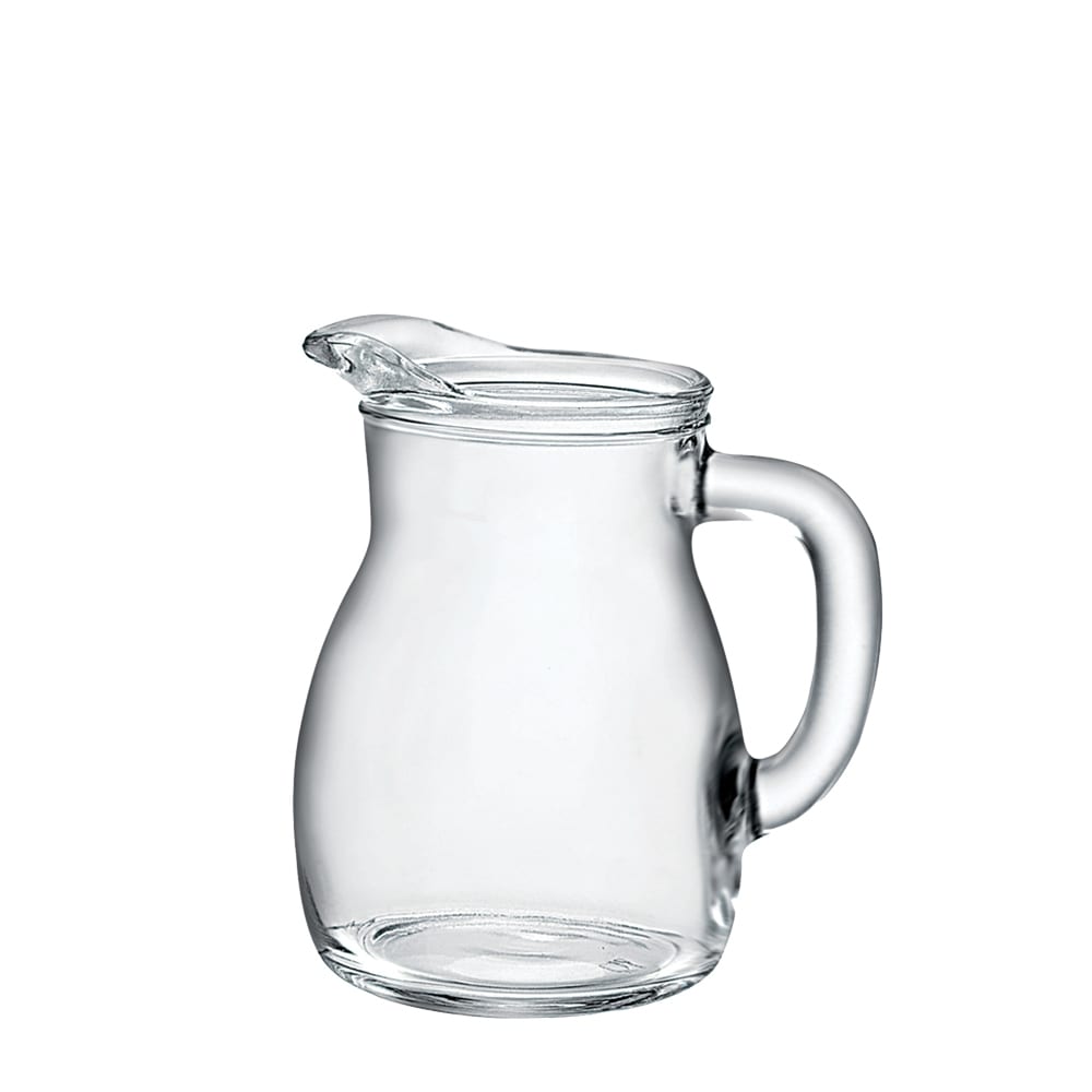 Glass Water Jug