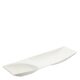 Marella White Platter