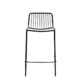 Nolita Bar Stool Black