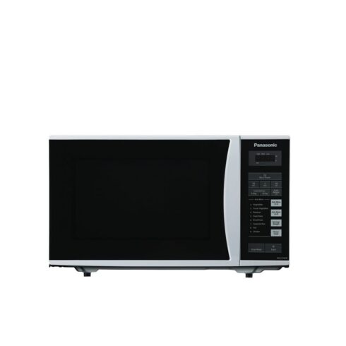 Microwave Oven