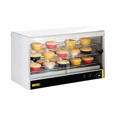 Pie Warming Oven