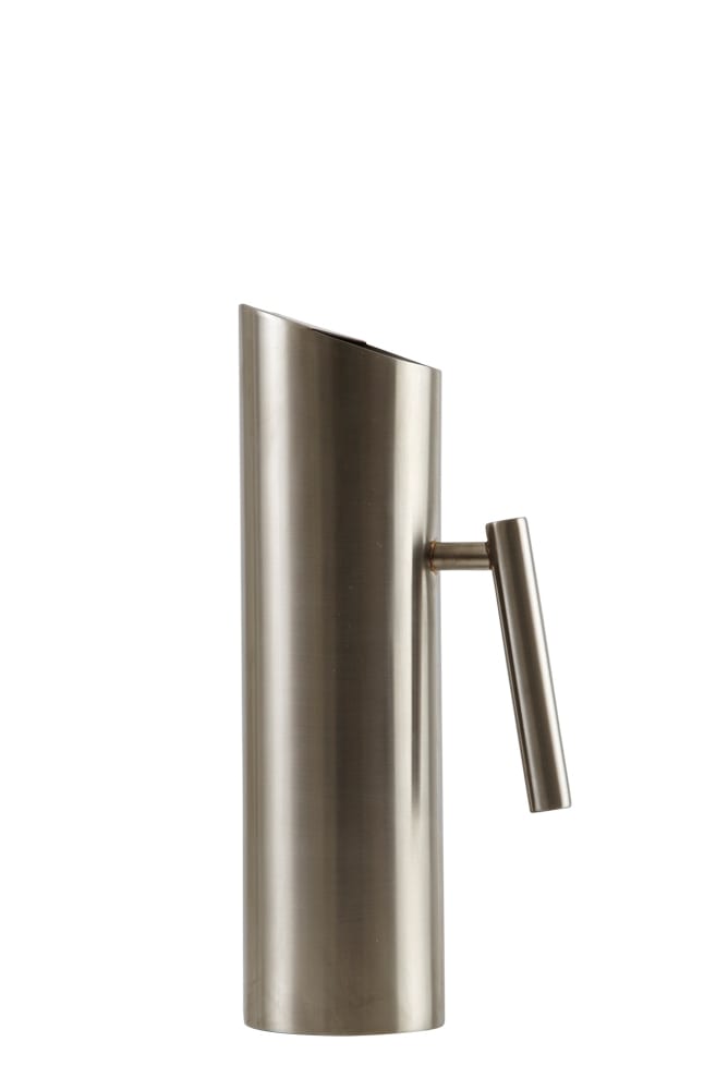 Paris 1.5L Stainless Steel Water Jug