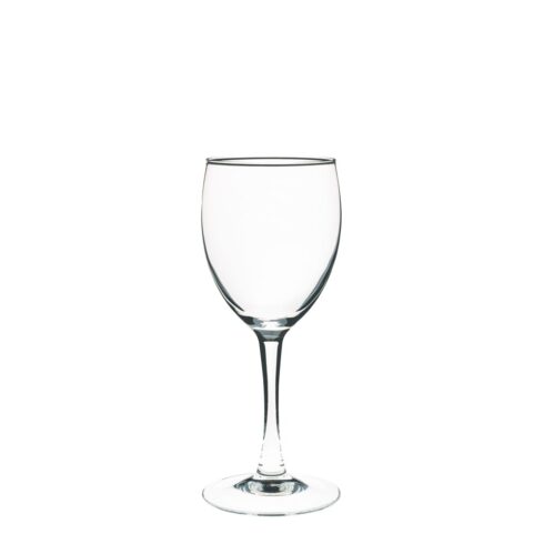 Princesa Red Wine Glass