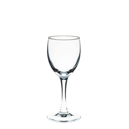Princesa White Wine Glass