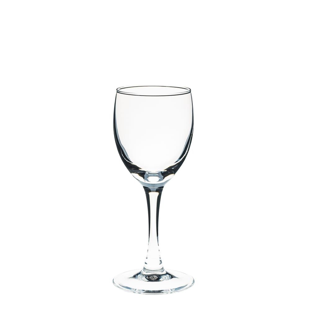 Princesa White Wine Glass