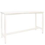 Quattro High Bar Table – Brisbane Event Hire