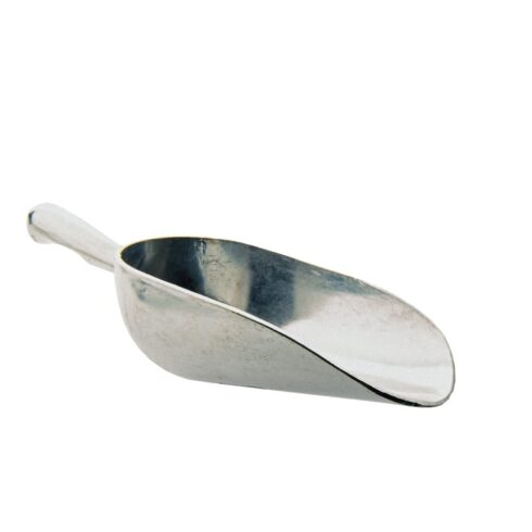 All purpose scoop