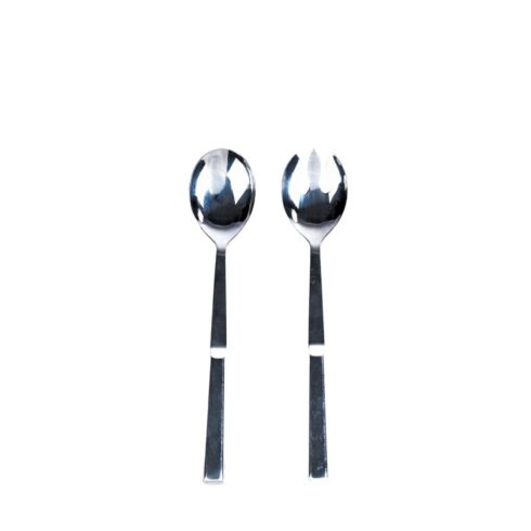 Stainless Steel Serving Spoon