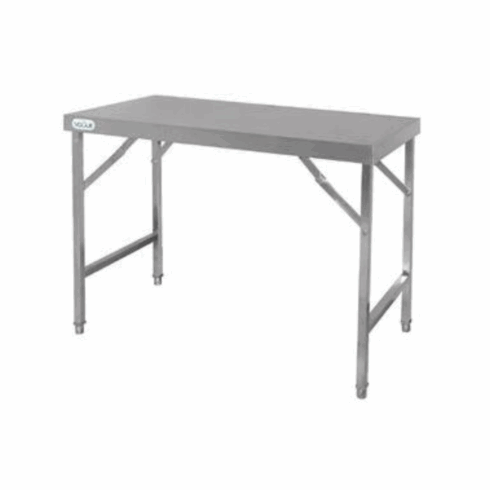 Stainless Steel Table
