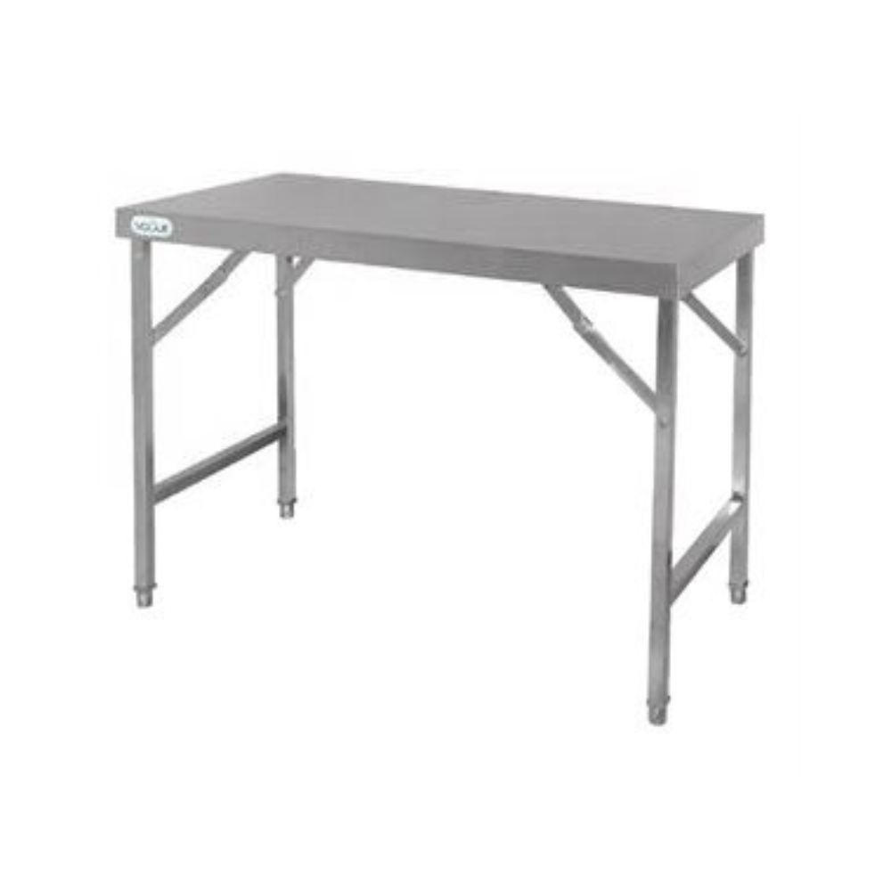 Stainless Steel Table