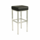 Club Stool Black